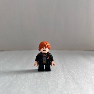 LEGO Harry Potter Ron Weasley Minifigure